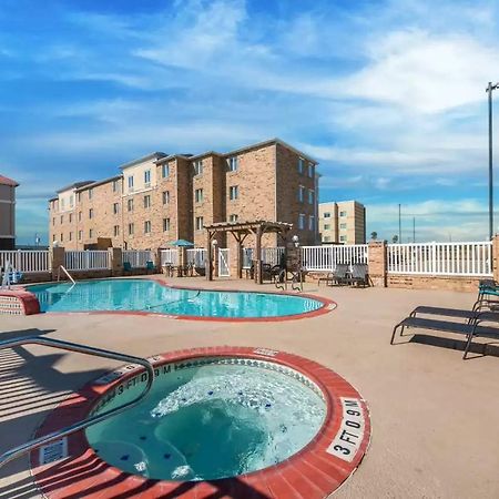 Comfort Suites Central Κόρπους Κρίστι Εξωτερικό φωτογραφία