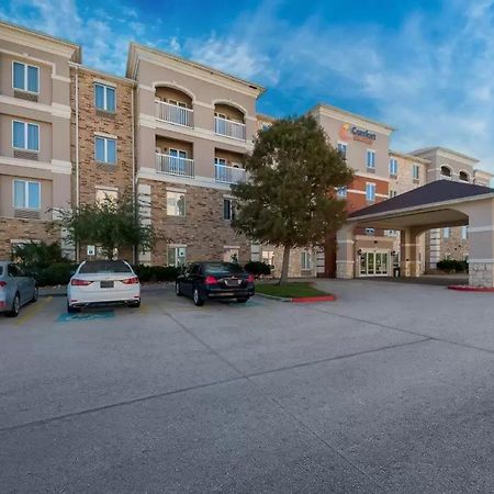 Comfort Suites Central Κόρπους Κρίστι Εξωτερικό φωτογραφία