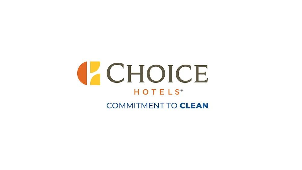 Comfort Suites Central Κόρπους Κρίστι Εξωτερικό φωτογραφία
