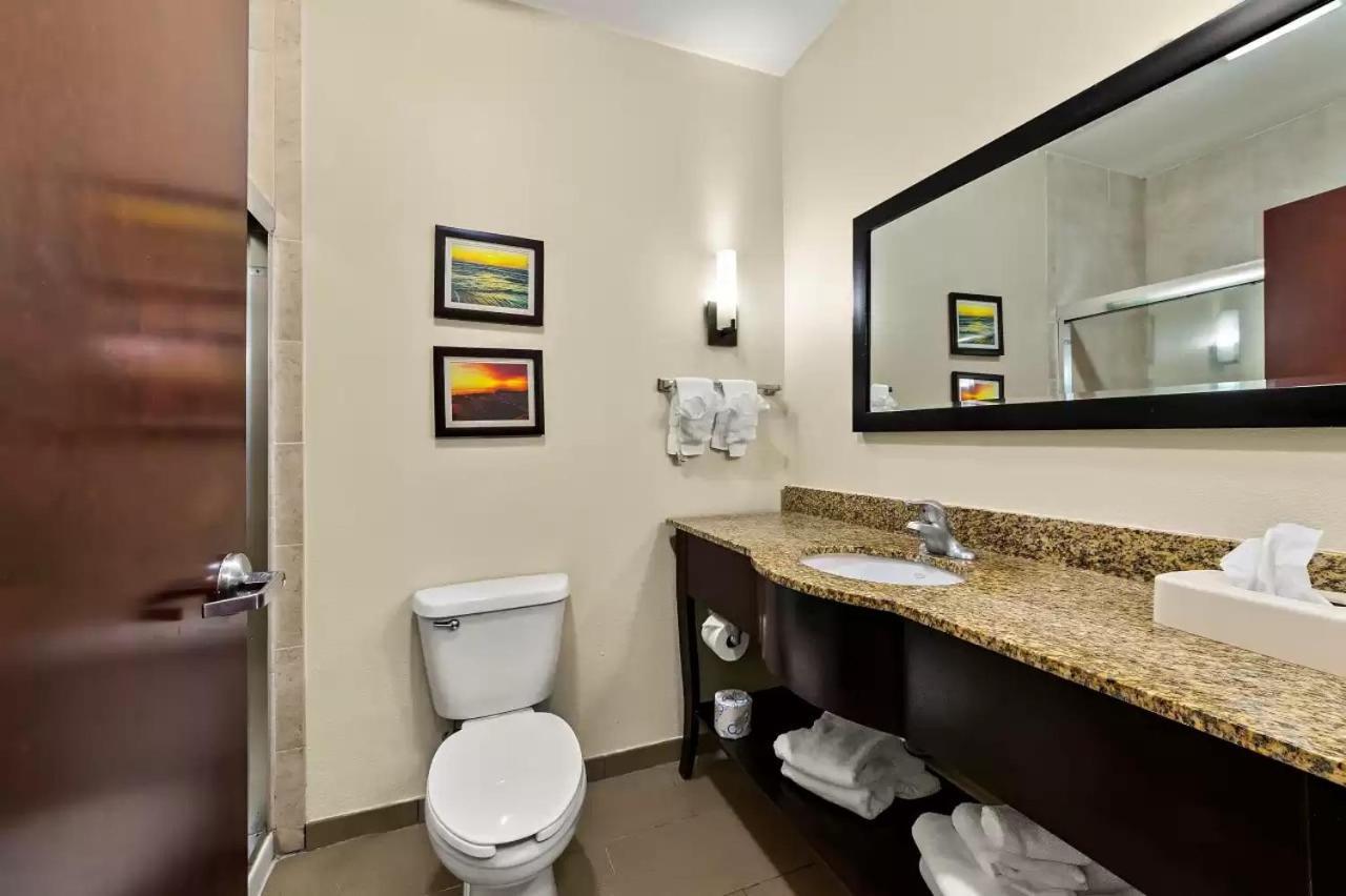 Comfort Suites Central Κόρπους Κρίστι Εξωτερικό φωτογραφία