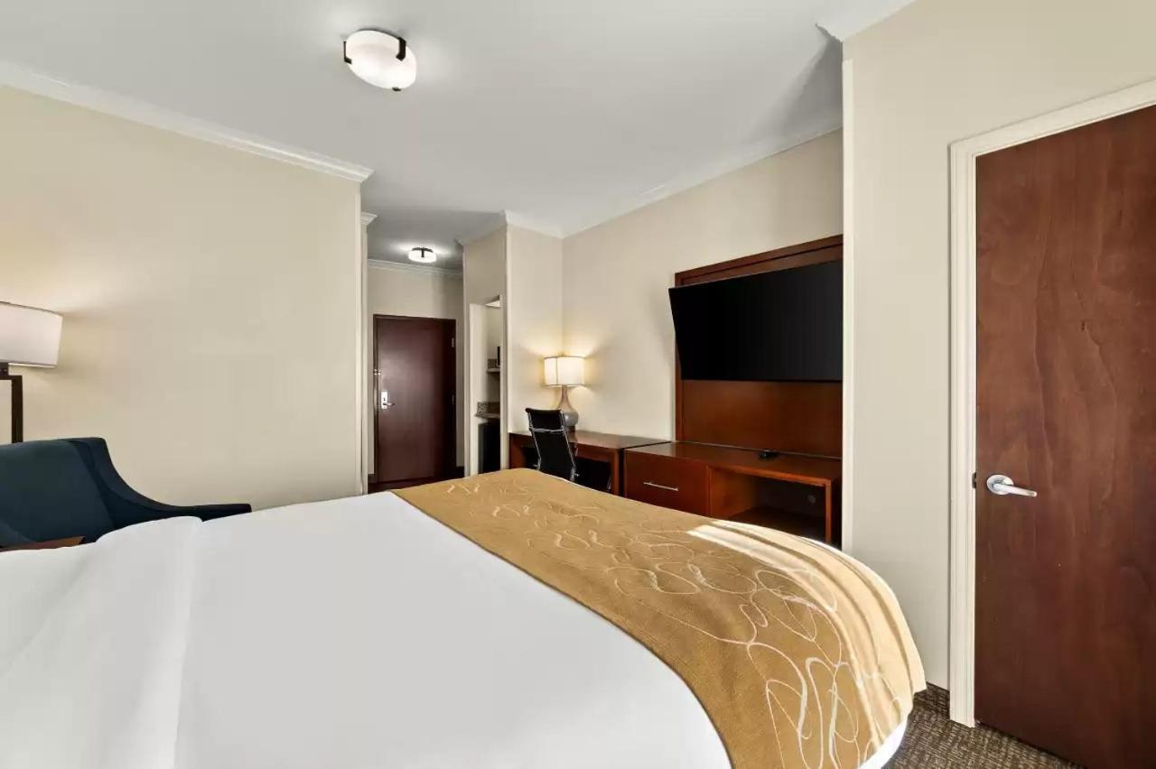 Comfort Suites Central Κόρπους Κρίστι Εξωτερικό φωτογραφία