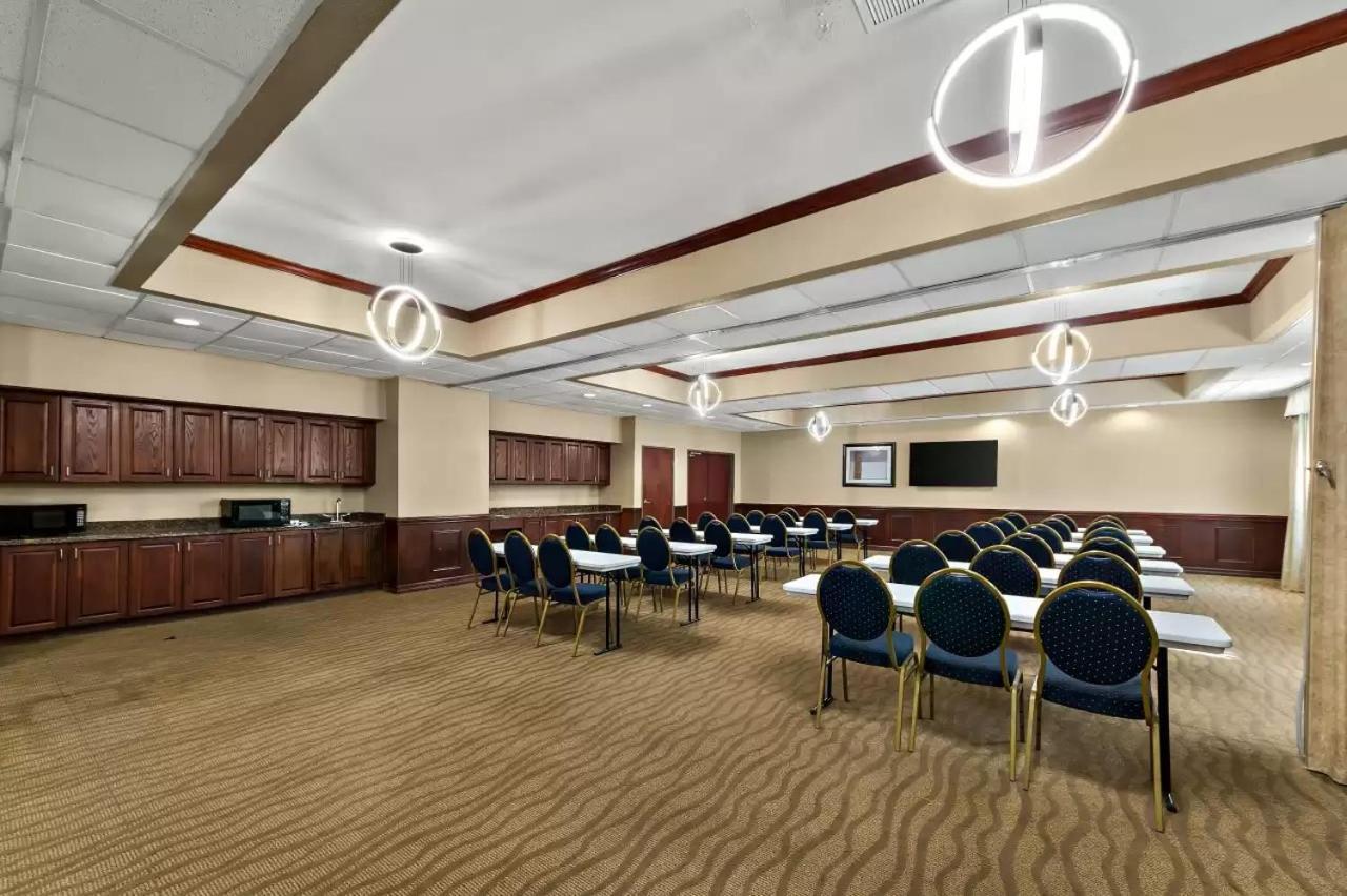 Comfort Suites Central Κόρπους Κρίστι Εξωτερικό φωτογραφία
