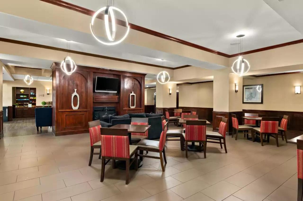 Comfort Suites Central Κόρπους Κρίστι Εξωτερικό φωτογραφία