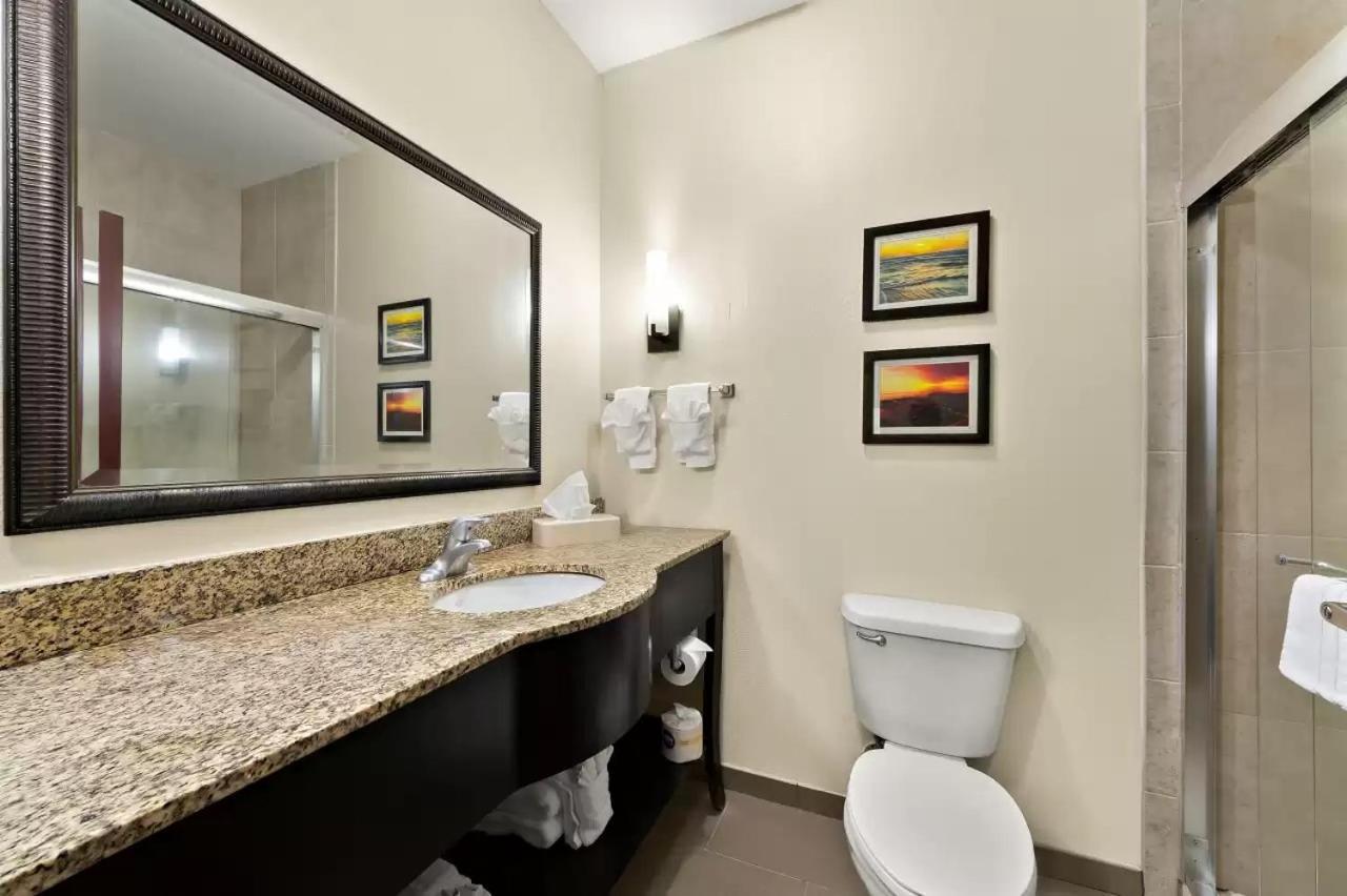 Comfort Suites Central Κόρπους Κρίστι Εξωτερικό φωτογραφία