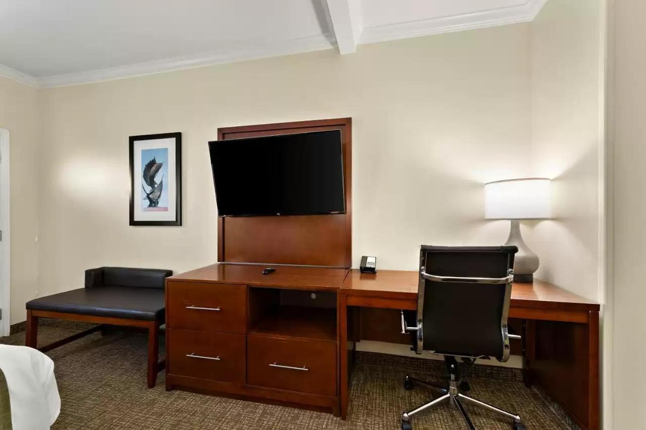 Comfort Suites Central Κόρπους Κρίστι Εξωτερικό φωτογραφία