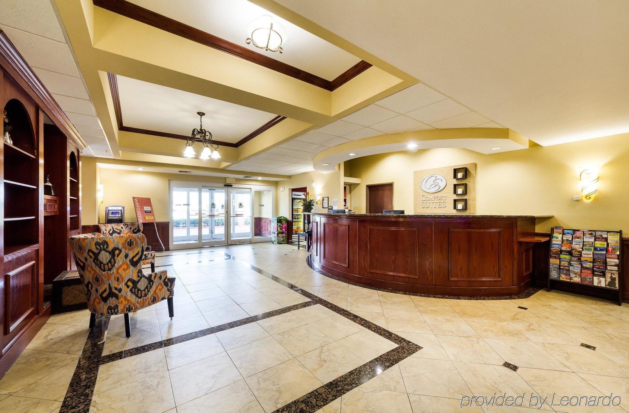 Comfort Suites Central Κόρπους Κρίστι Εξωτερικό φωτογραφία