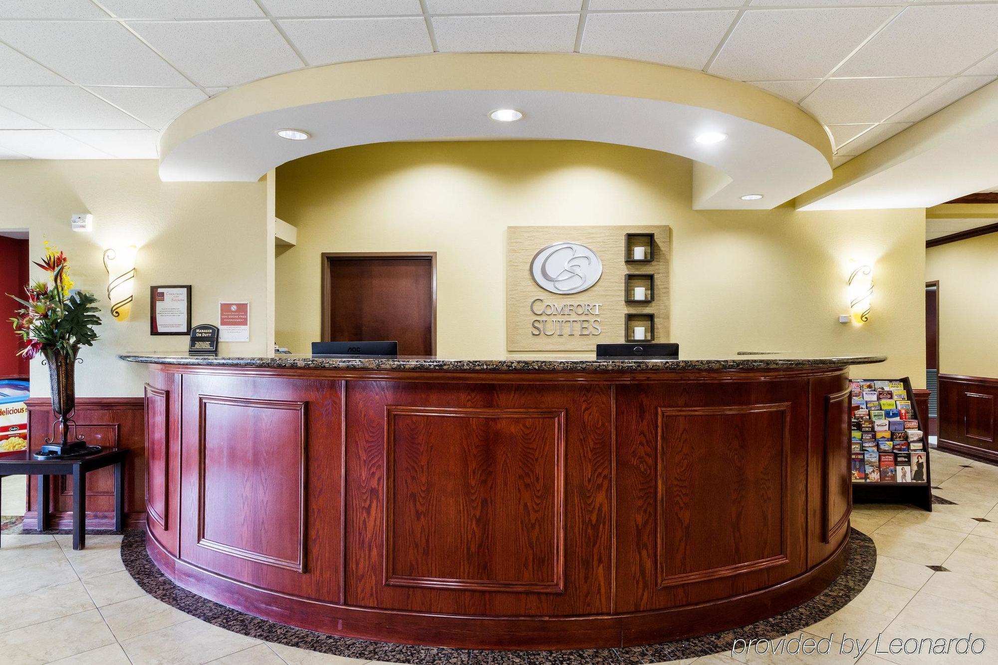 Comfort Suites Central Κόρπους Κρίστι Εξωτερικό φωτογραφία