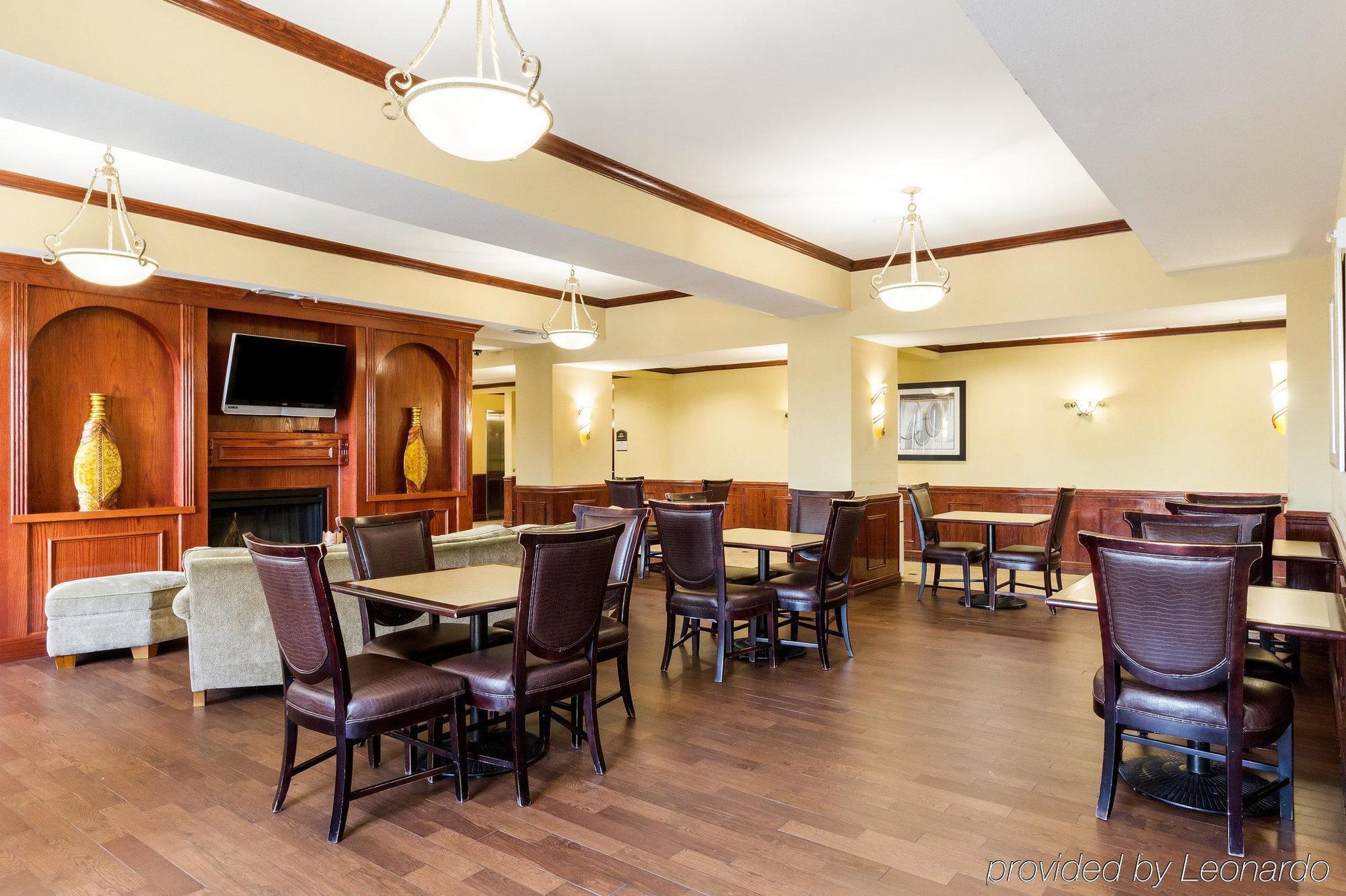 Comfort Suites Central Κόρπους Κρίστι Εξωτερικό φωτογραφία