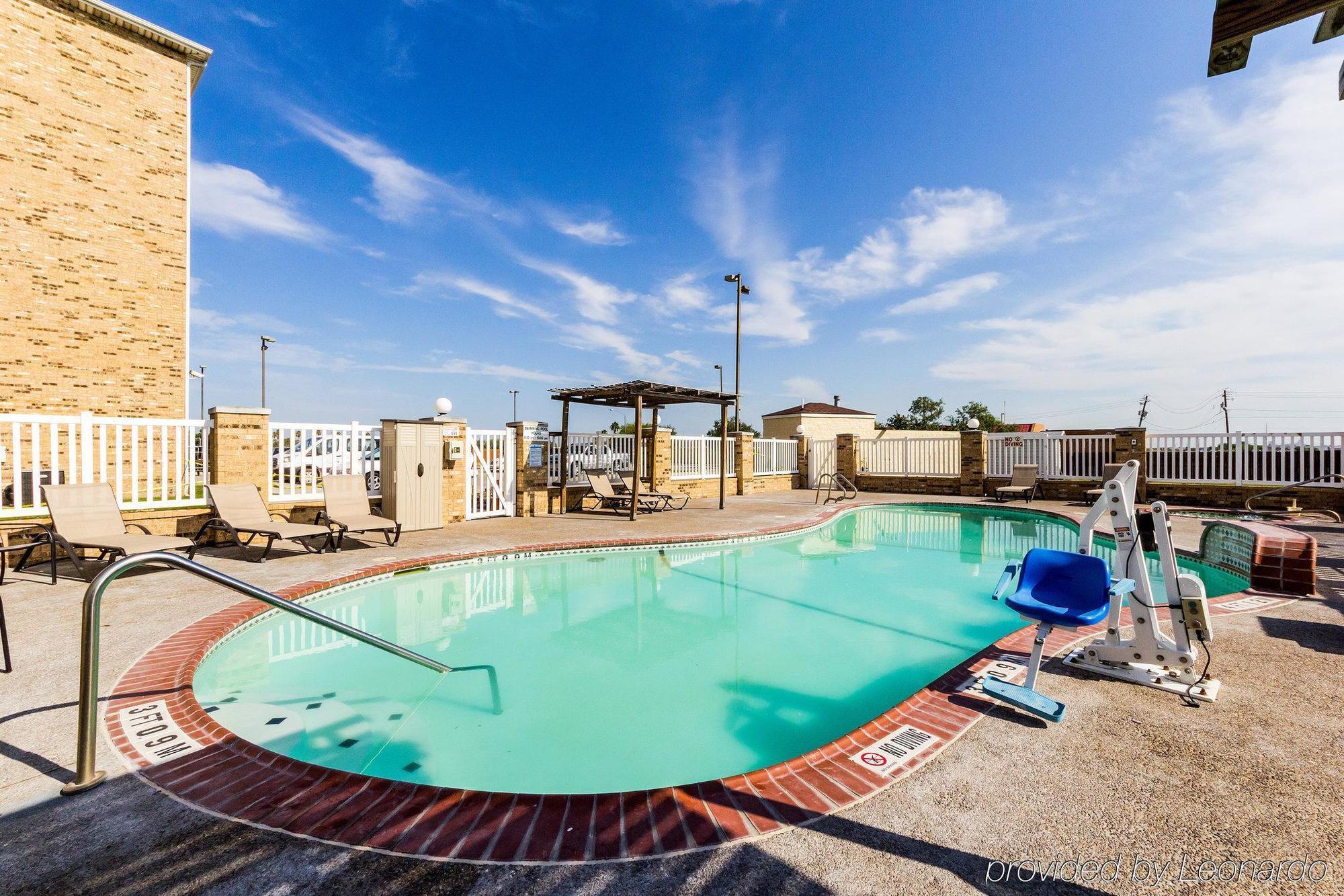 Comfort Suites Central Κόρπους Κρίστι Εξωτερικό φωτογραφία